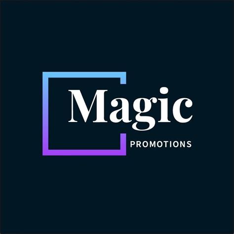 Experience the Magic of Online Promotions for Enchanting Performances